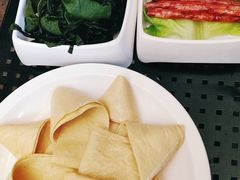 -刘一手重庆火锅(万达广场店)