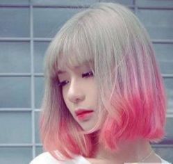 点击看大图 -KIMI HAIR SALON·烫染设计店