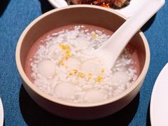 -老吉堂上海本帮菜(工体店)