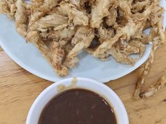 -满口香饭店