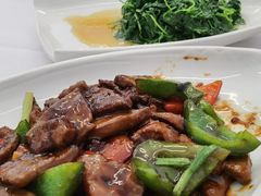 -春餐厅
