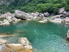 -河南宝泉旅游区
