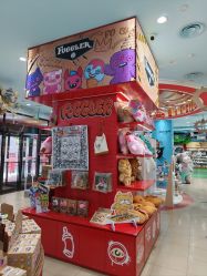 -哈姆雷斯(王府井百货大楼店)