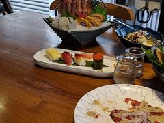 -山盛创作料理·Yamamori(珠宾店)