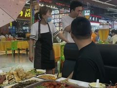 -盱眙小龙虾(天虹店)