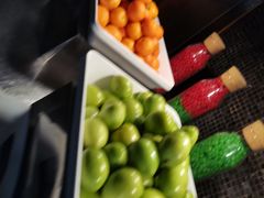 -岷山饭店-芝芝自助餐厅