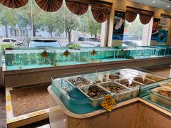 -香融府·烤鸭·家常菜(马家堡路店)