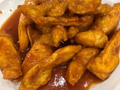 -红日饭店(裕隆三路店)