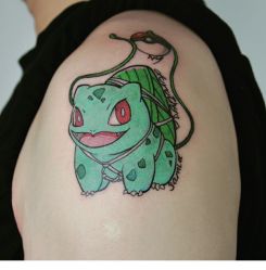-極致刺青TATTOO STUDIO 私人订制