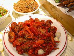 -串盟烧烤·长沙美食地标(星沙店)