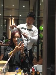 -扎嘎形象设计