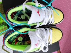 -JORDAN(东方广场店)