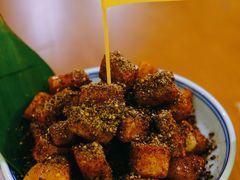 -包整·丝娃娃(一览甲秀楼风景店)