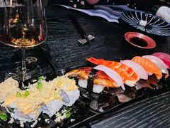 -广州瑰丽酒店·Black Iron黑金燚