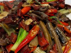 -院8里·少城记忆老川菜(宽窄巷子店)