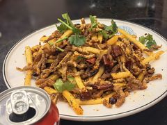 -一招鲜·全羊铺·蒙古奶茶(五一北路店)