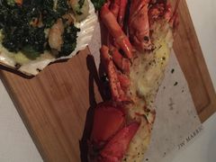 -郑州绿地JW万豪酒店The Grill烤汇扒房