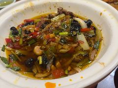 -阿嫂印象·民间江湖菜(大学城店)