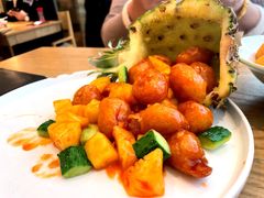 -粤集·手工粤菜(皇庭广场店)