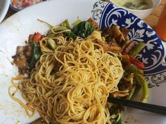 -山城遇宴·重庆江湖菜(五道口银谷大厦店)