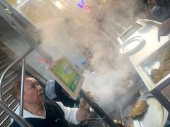 -明记牛杂(新马路分店)