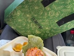 -连鹭海鲜·海肠捞饭·海胆饭(星海店)