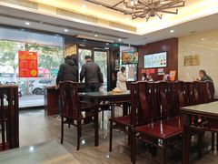 -毛华美食(清扬路店)