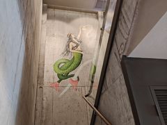 -星巴克(福州三坊七巷店)