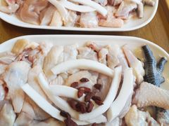 -南国锋味椰子鸡(瀚海店)