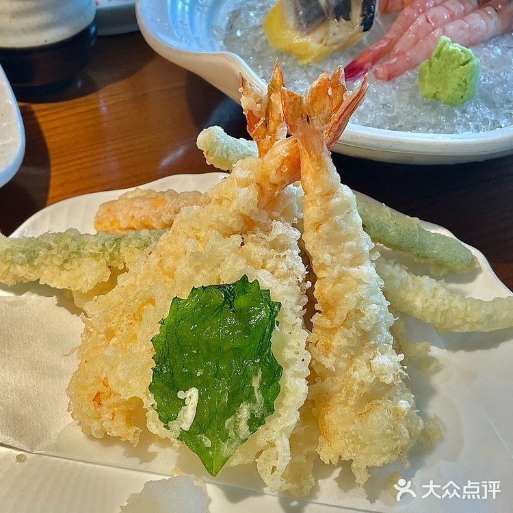 在长沙！Citywalk榜单上的漂亮日料店🍣