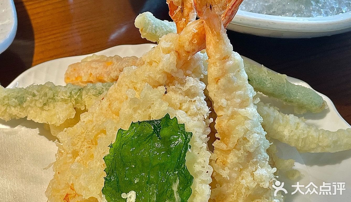 在长沙！Citywalk榜单上的漂亮日料店🍣