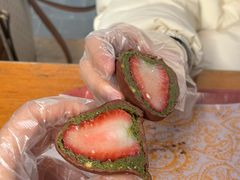 -OUR Bakery(三里屯太古里店)