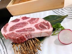 -赤坂亭M9和牛烧肉·日料398放题(万达店)