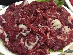 -三毛牛肉店(福强店)