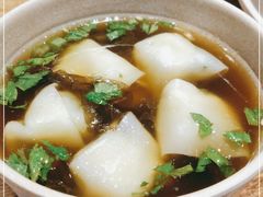 -素满香·素食自助餐厅(直营·大兴街店)