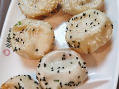 -小杨生煎(江南环球港店)