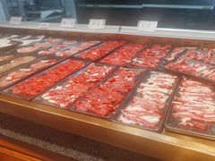 -海汕记·潮汕鲜牛肉火锅·自助