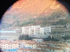 -图们国门景区