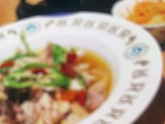 -胖老汉椒麻鸡清真新疆菜(西御街店)