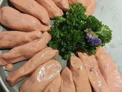 -小黑牛烤肉(聚隆店)