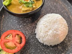 -Thai Alley泰爱里(二沙岛店)