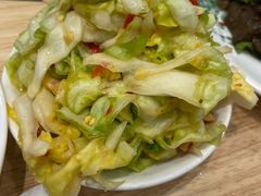 小菜-贵凤凰贵州米粉(五道口店)