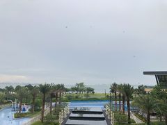 -厦门万丽酒店·R Bar