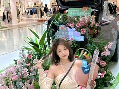 -盒马鲜生(岭南新世界店)