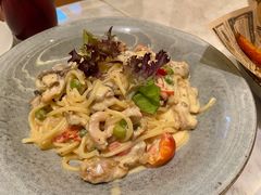 -慕境Moment Space·Fresh(33小镇店)