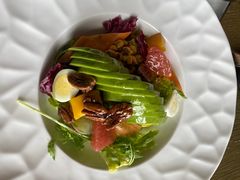 -恰餐厅及酒吧CHAR Bar & Grill(北京三里屯洲际店)