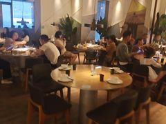 -金牌外婆家(苏州中心店)