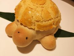 -蔡澜点心·粤菜(西单大悦城店)