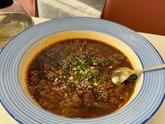 -金熊猫川菜餐厅