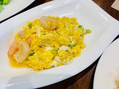 -青雅中餐厅(大连金石滩绿发希尔顿度假酒店)